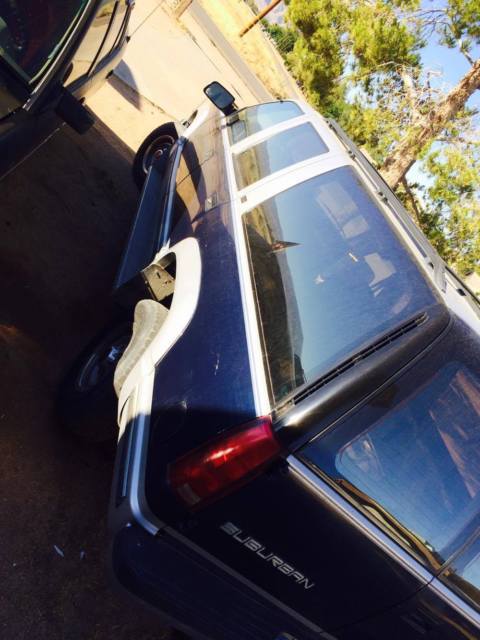1993 GMC Suburban - photo 3