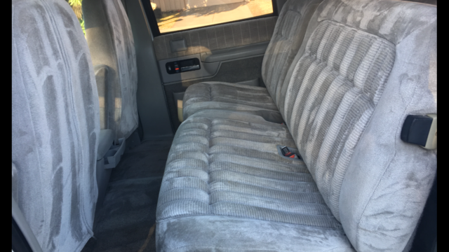1993 GMC Suburban SLE 4X4 Banks Power Pack 454 No Reserve Auction - photo 10