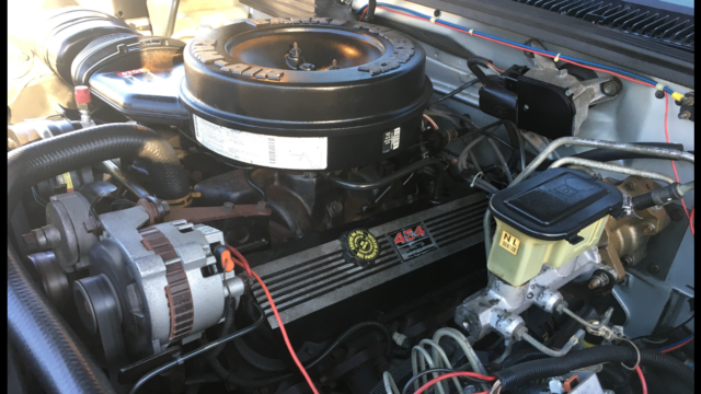 1993 GMC Suburban SLE 4X4 Banks Power Pack 454 No Reserve Auction - photo 12