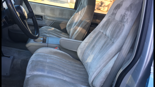 1993 GMC Suburban SLE 4X4 Banks Power Pack 454 No Reserve Auction - photo 8