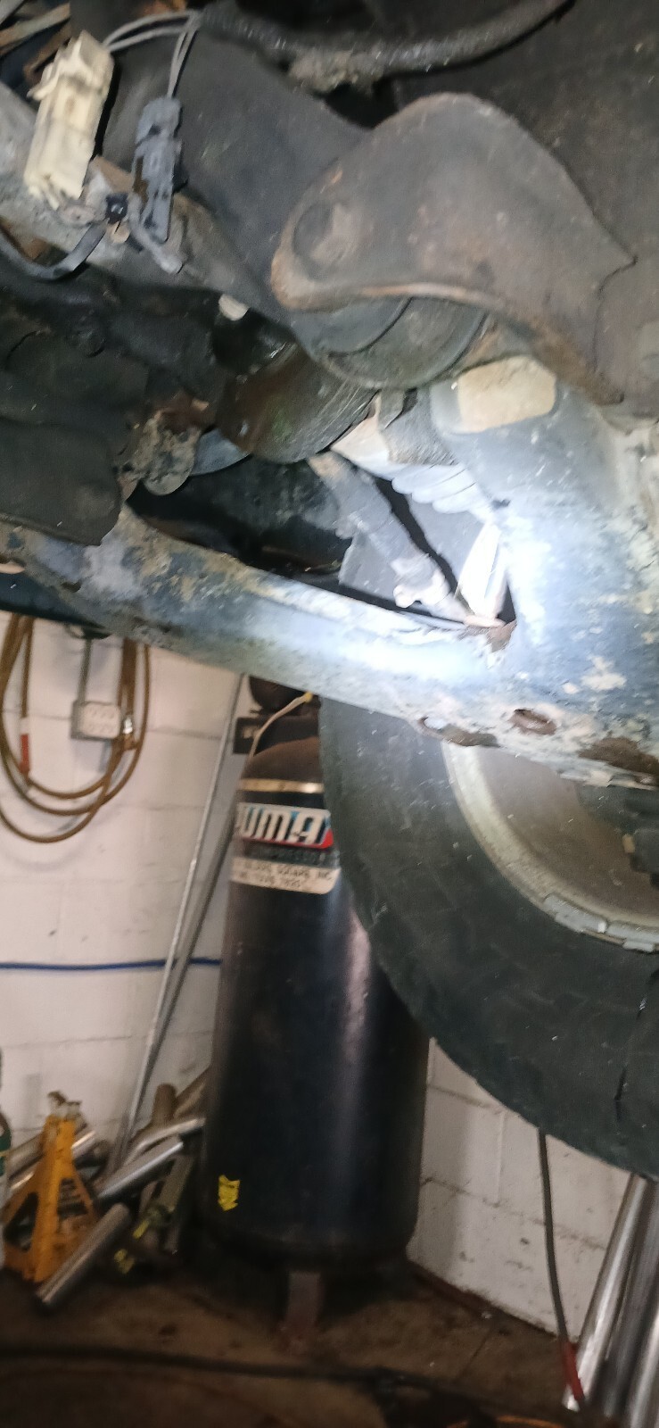 1993 GMC Suburban K1500 Geneva conversion - photo 5