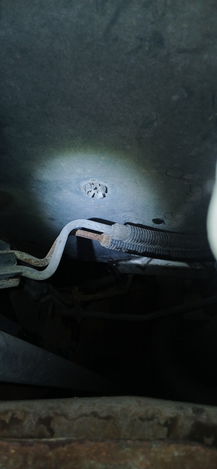 1993 GMC Suburban K1500 Geneva conversion - photo 7