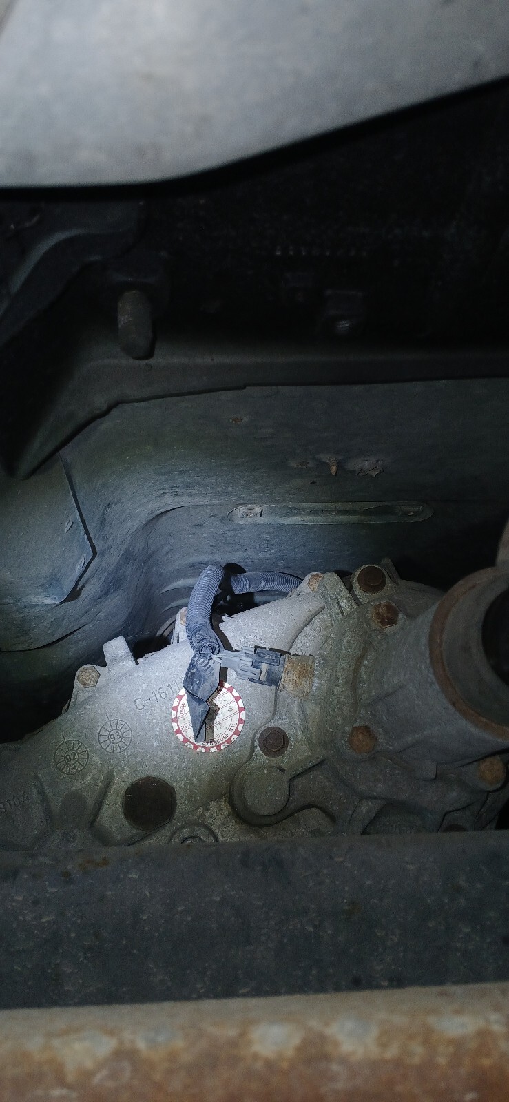 1993 GMC Suburban K1500 Geneva conversion - photo 9