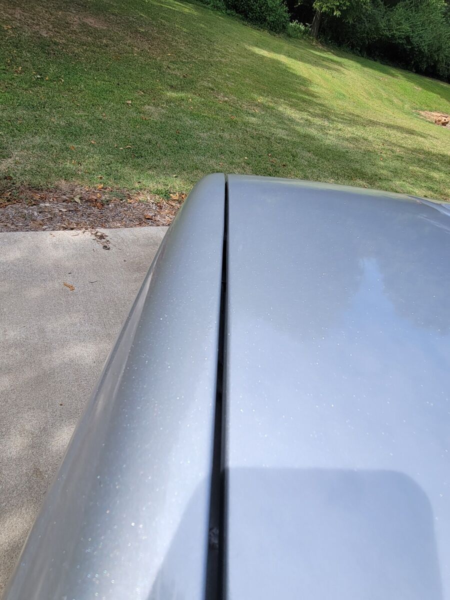 1993 GMC Sierra 1500 - photo 12