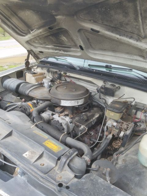 1993 GMC 3500 - photo 6