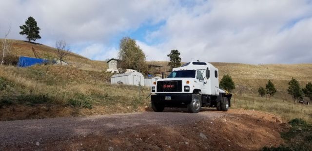 1993 GMC Other White - photo 12