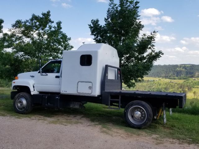 1993 GMC Other White - photo 2