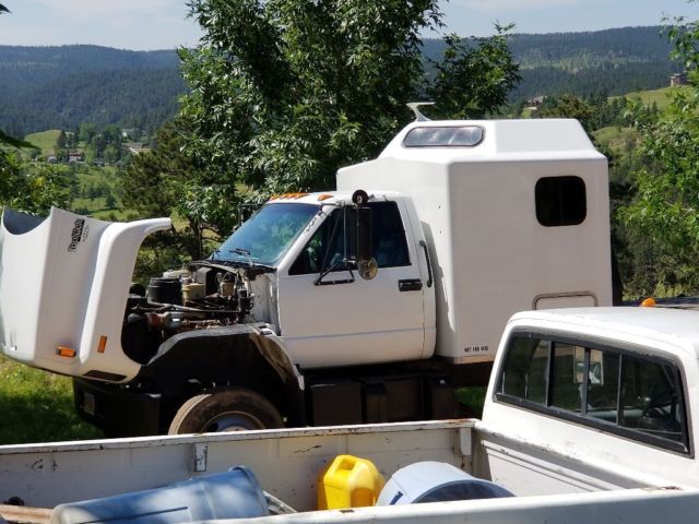 1993 GMC Other White - photo 9