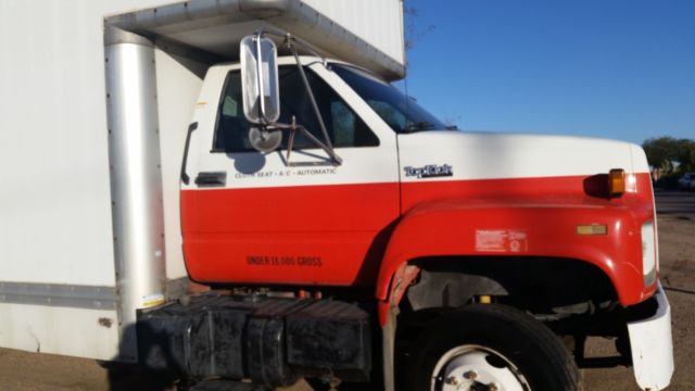 1993 GMC Other