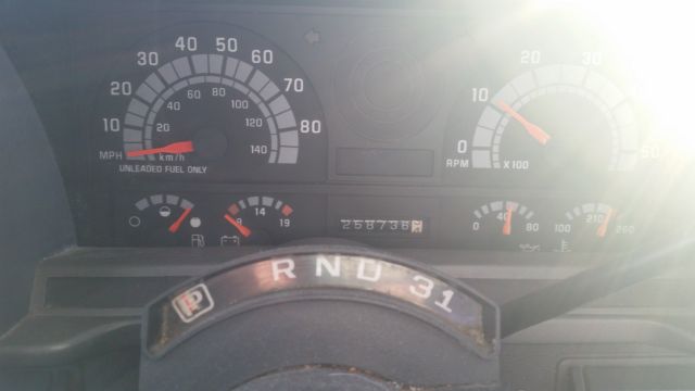 1993 GMC Other - photo 11