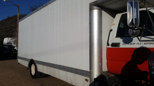 1993 GMC Other - photo 3