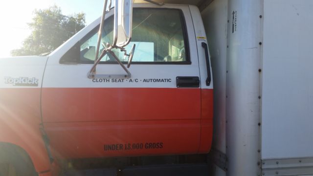 1993 GMC Other - photo 4