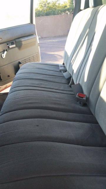 1993 GMC Other - photo 8