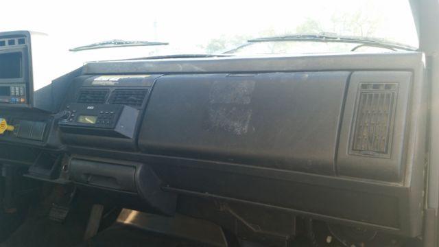1993 GMC Other - photo 9