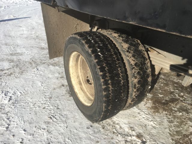 1993 GMC C5000 Topkick - photo 10