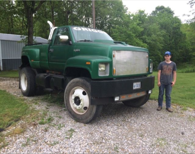 1993 gmc topkick. Lifted monster truck 1993 Chevrolet Other Pickups