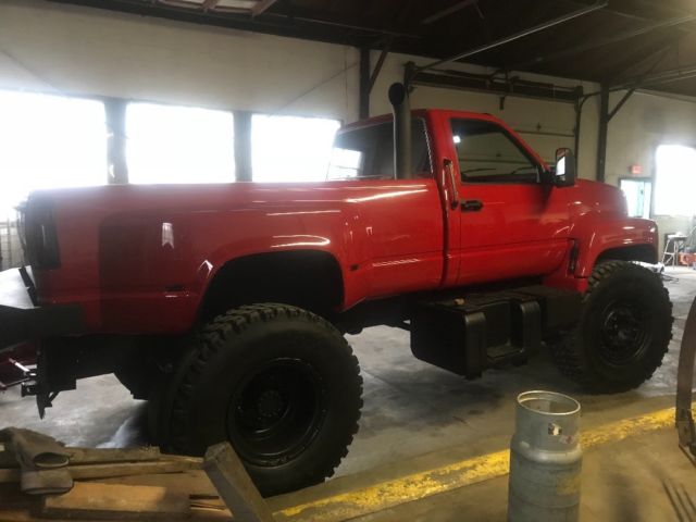 1993 GMC Other - photo 2