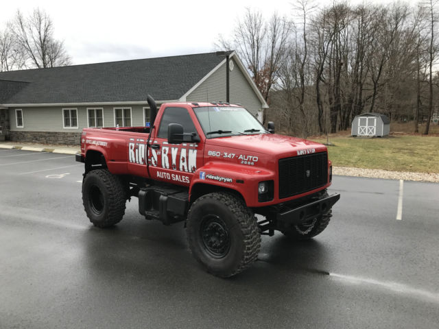 1993 GMC Other Topkick - photo 10