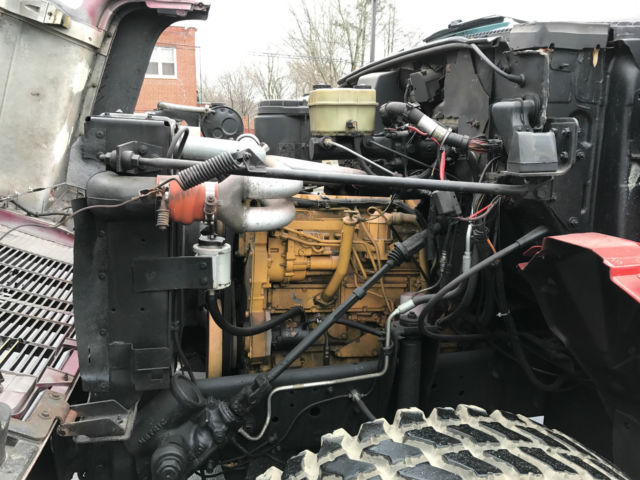 1993 GMC Other Topkick - photo 13
