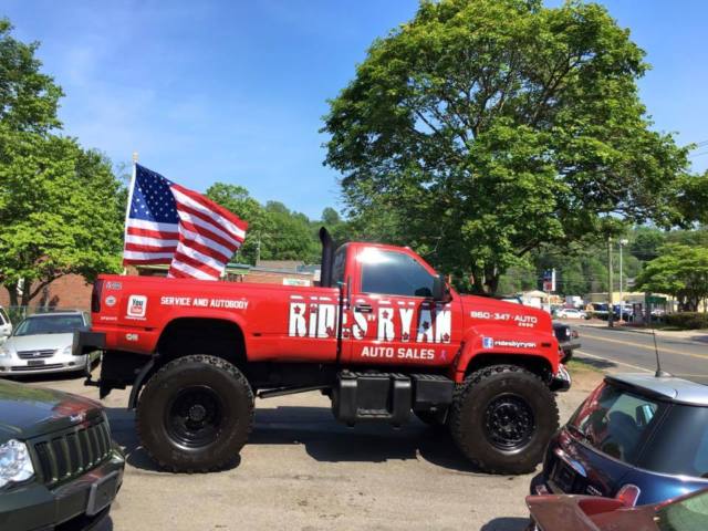 1993 GMC Other Topkick - photo 7