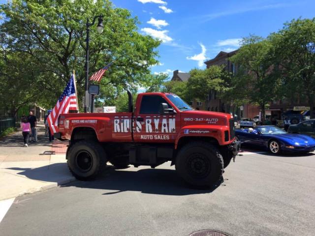 1993 GMC Other Topkick - photo 8