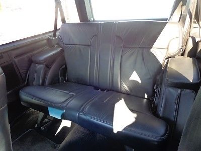1993 GMC Typhoon - photo 9