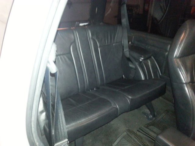 1993 GMC Typhoon TYPHOON - photo 4