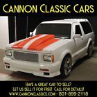 1993 GMC Typhoon Turbo - photo 5