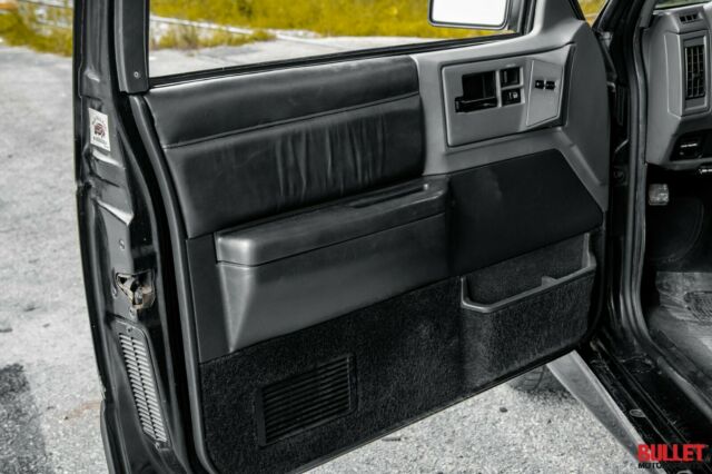 1993 GMC Typhoon - Video Inside! - photo 11