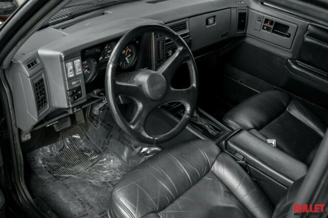1993 GMC Typhoon - Video Inside! - photo 12