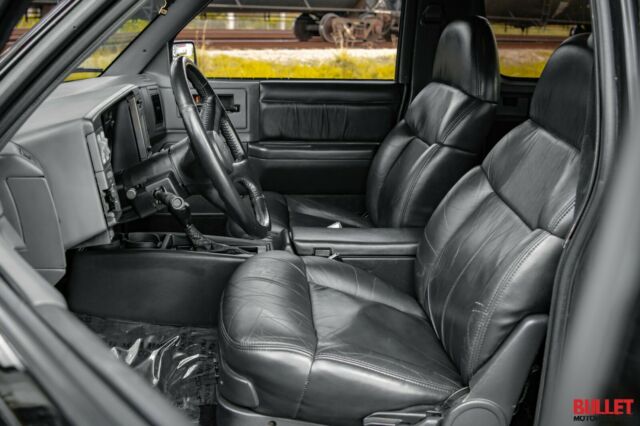 1993 GMC Typhoon - Video Inside! - photo 13