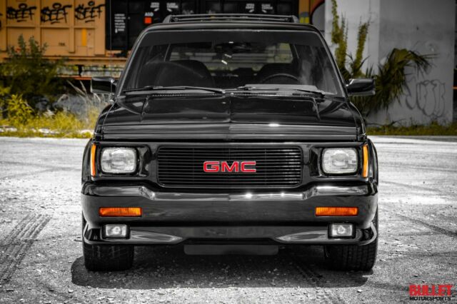 1993 GMC Typhoon - Video Inside! - photo 2