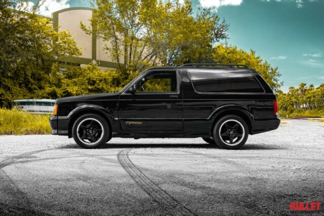 1993 GMC Typhoon - Video Inside! - photo 3