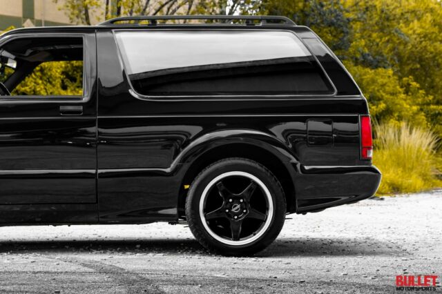 1993 GMC Typhoon - Video Inside! - photo 4