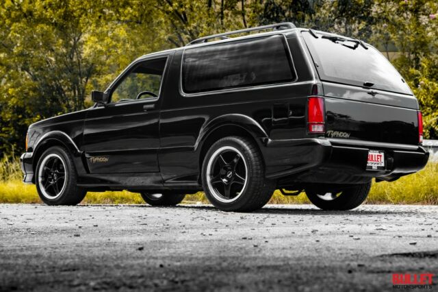1993 GMC Typhoon - Video Inside! - photo 5
