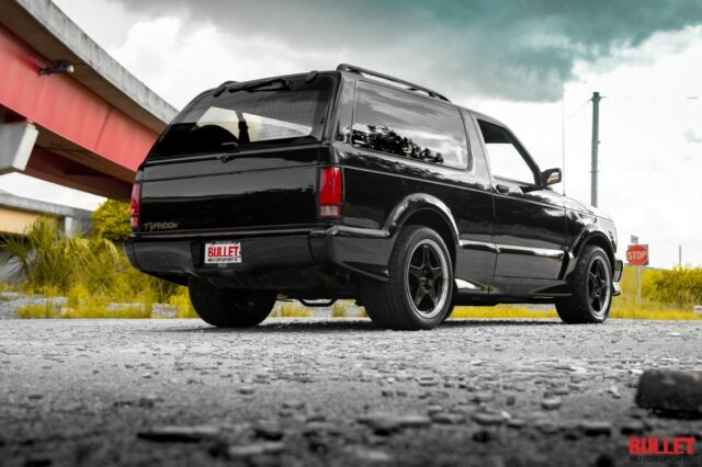 1993 GMC Typhoon - Video Inside! - photo 7