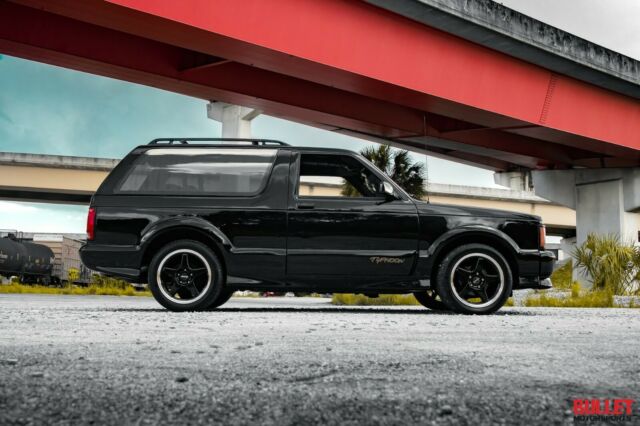 1993 GMC Typhoon - Video Inside! - photo 8