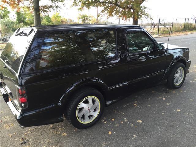 1993 GMC Typhoon Typhoon - photo 11