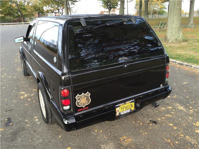 1993 GMC Typhoon Typhoon - photo 8