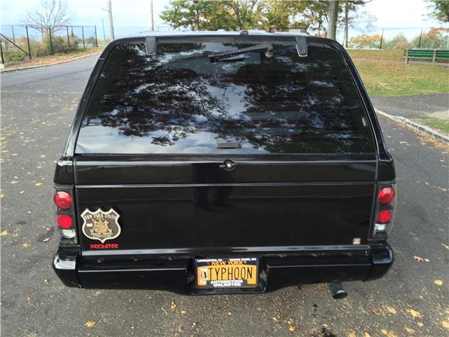 1993 GMC Typhoon Typhoon - photo 9
