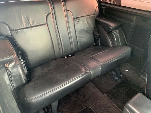 1993 GMC Typhoon - photo 4