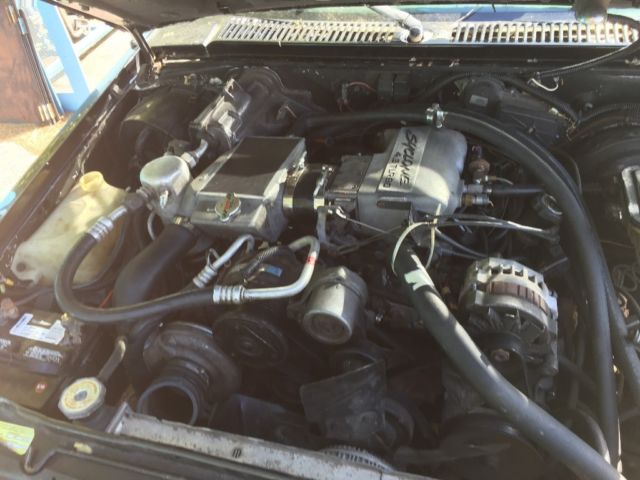 1993 GMC Typhoon - photo 5