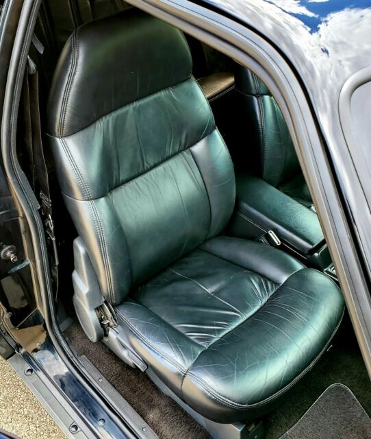 1993 GMC Typhoon - photo 12