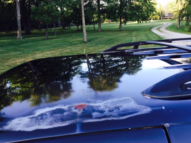 1993 GMC Typhoon - photo 12