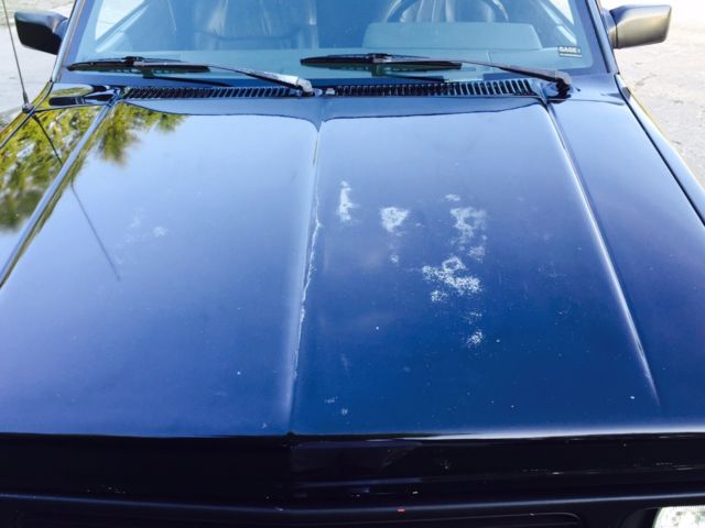 1993 GMC Typhoon - photo 4