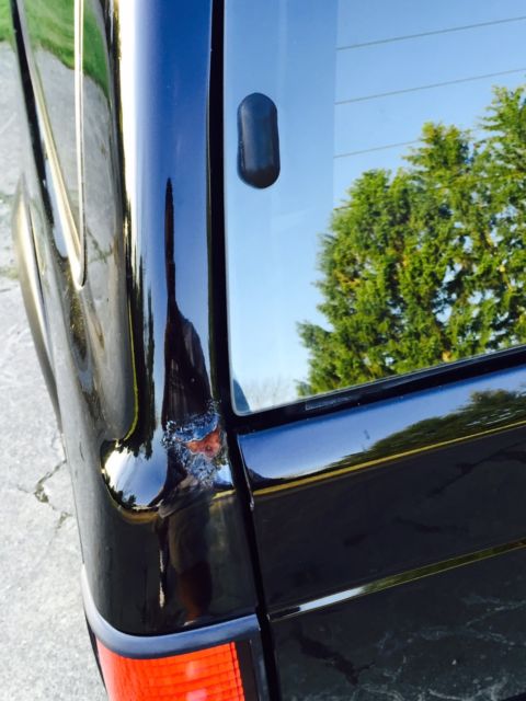 1993 GMC Typhoon - photo 8