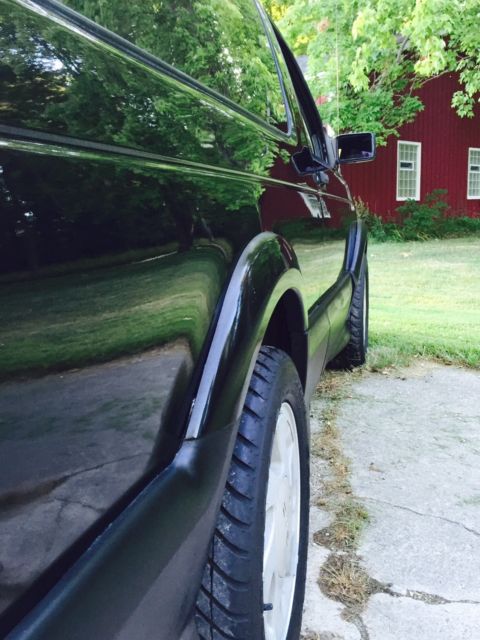 1993 GMC Typhoon - photo 9