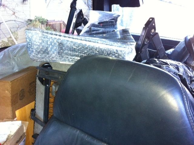 1993 GMC Typhoon Base Sport Utility 2-Door - photo 11