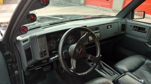 1993 GMC Typhoon - photo 10