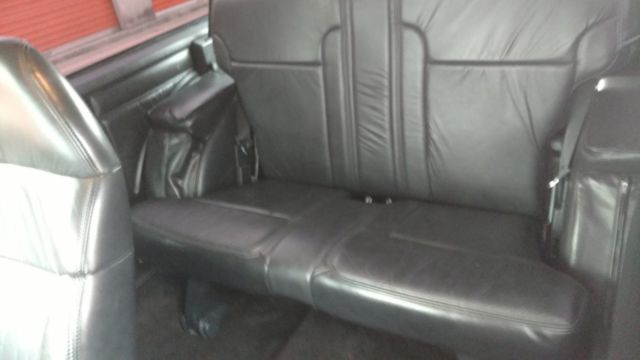 1993 GMC Typhoon - photo 12